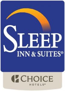 sleep inn & suites logo