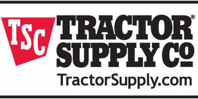tractorsupply logo