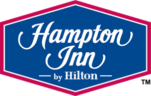 hampton by hilton Logo