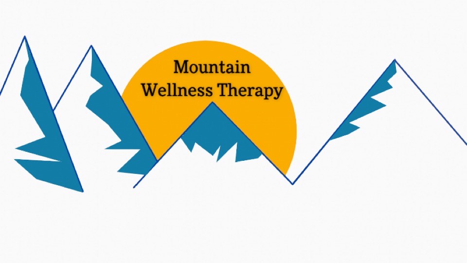 Mtn Wellness Therapy Logo