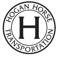 Hogan Horse Transportation logo