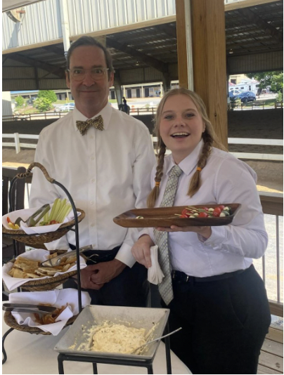 Great food and service with a smile! You can't go wrong with the Southern Inn!