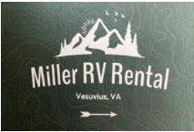 Miller RV Rental Logo
