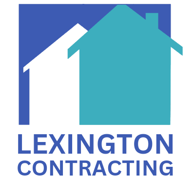 Lexington Contracting logo