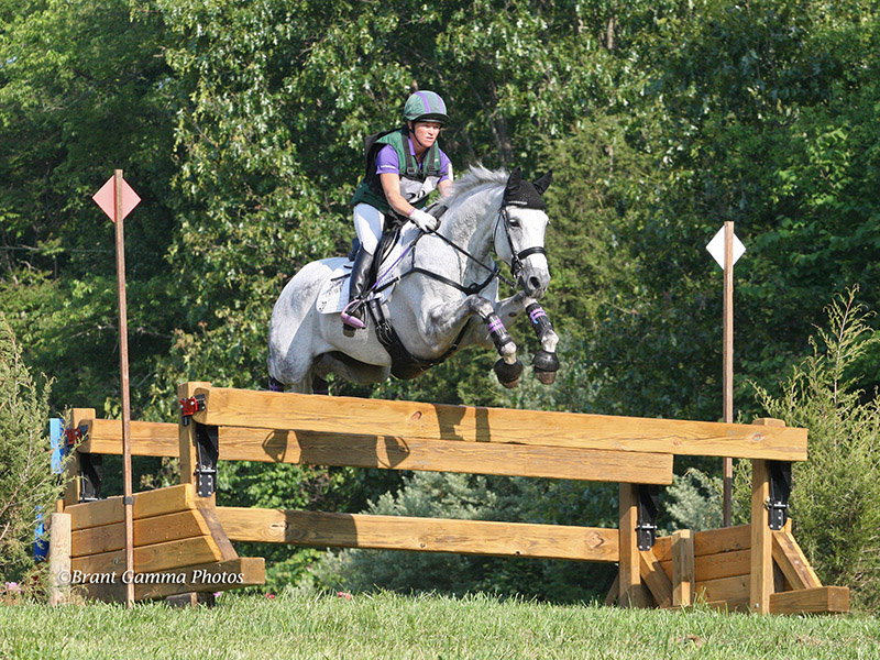 Eventing 1