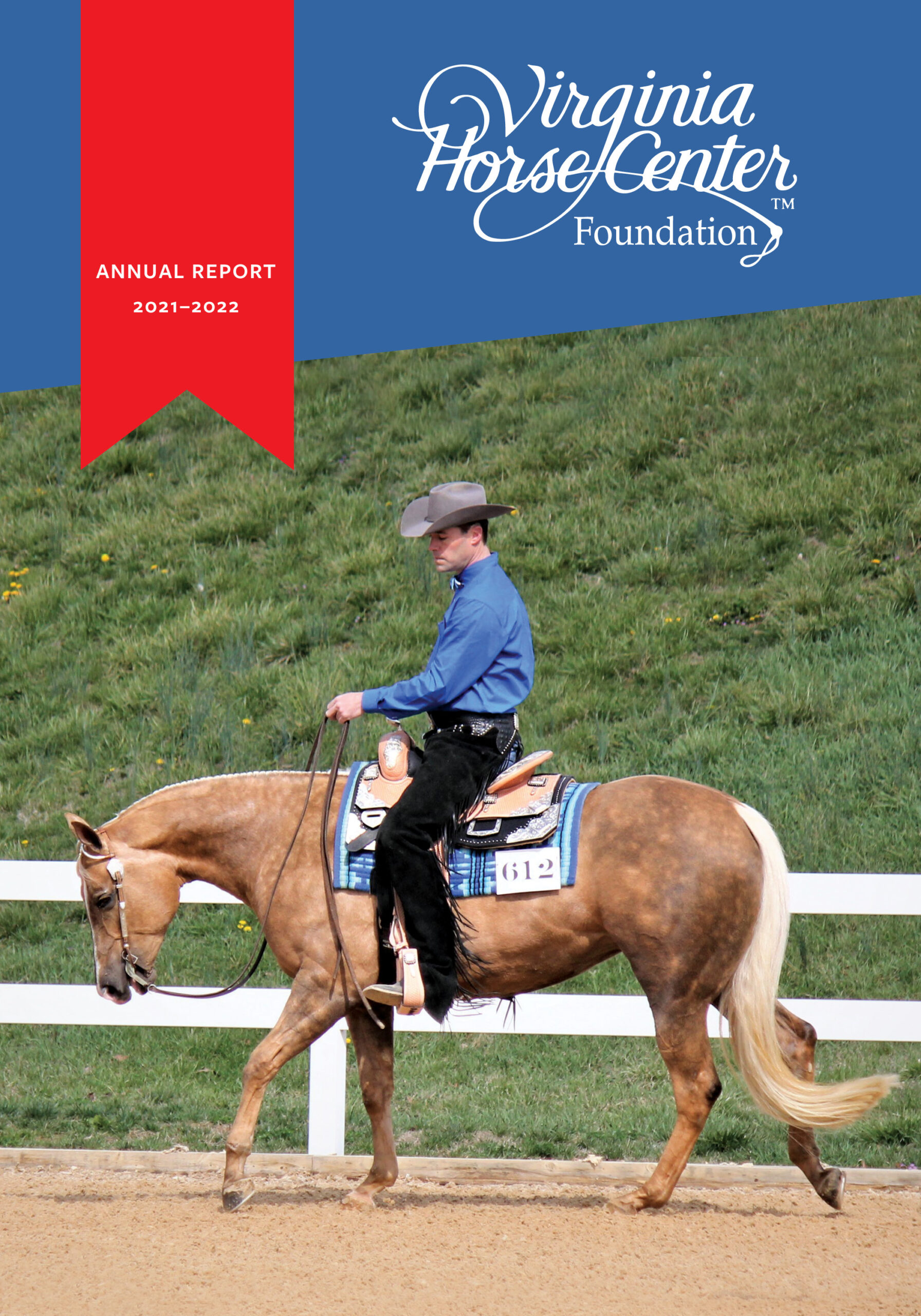 VHCF Annual Report 2022_cov