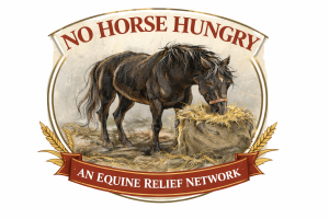 No Horse Hungry