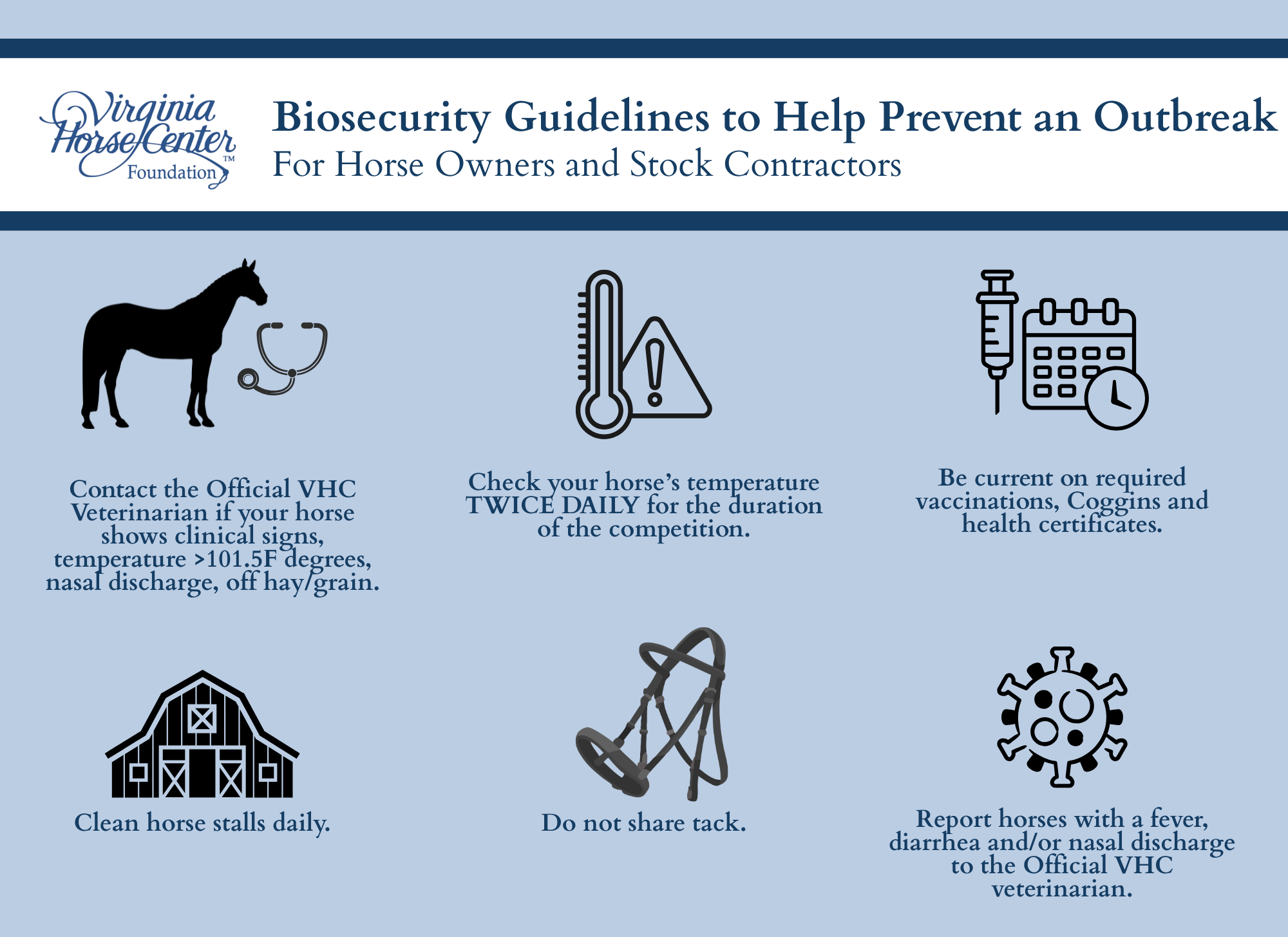 VHC Biosecurity 2026 (2)