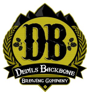 Devils Backbone Logo